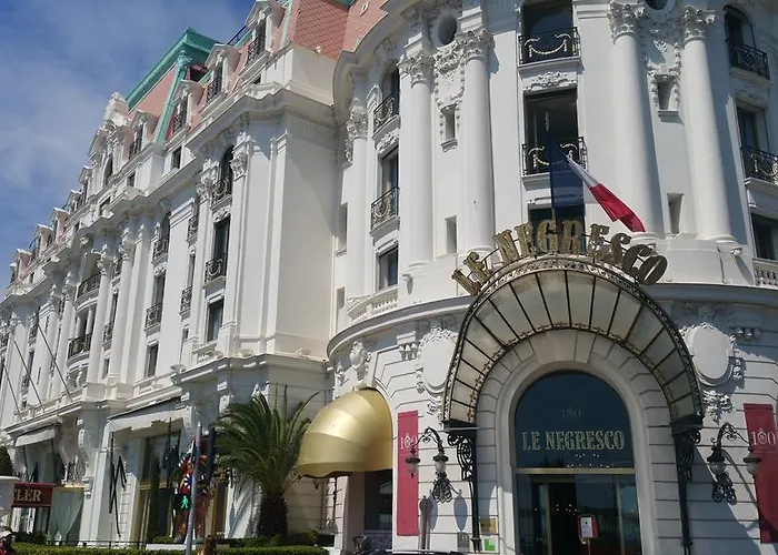 Palais Rialto