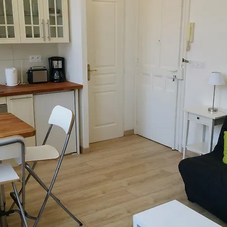 Palais Rialto Appartement