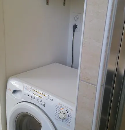 Appartement Palais Rialto *