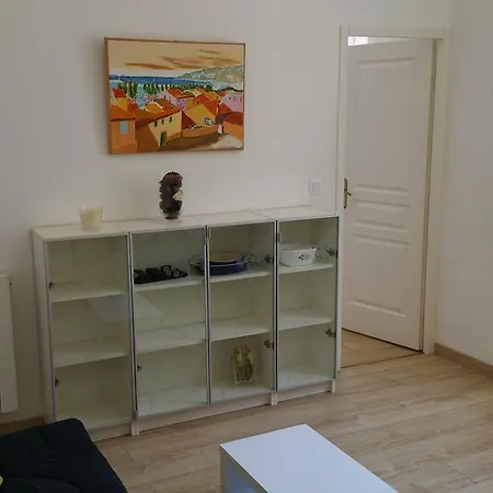 Apartment Palais Rialto