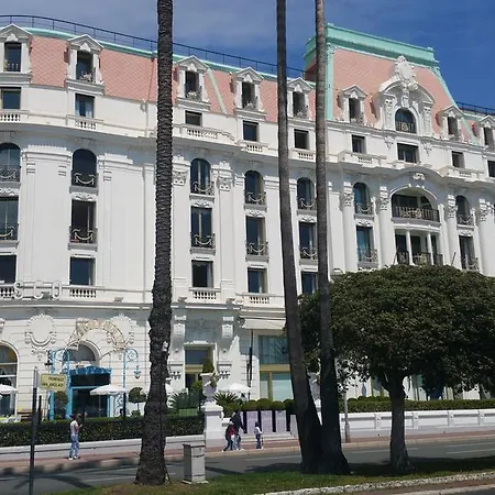 Palais Rialto Appartement