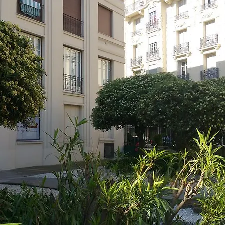 Palais Rialto * Nice