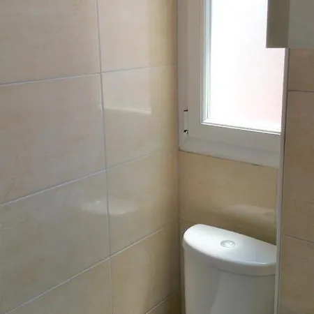 Palais Rialto Apartment Nizza