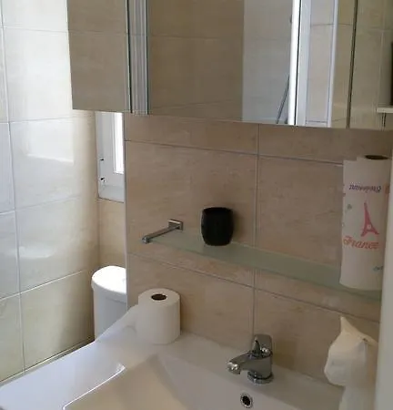 Palais Rialto דירה *