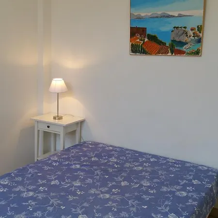 Apartment Palais Rialto Nizza