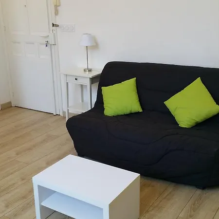 Palais Rialto * Nizza