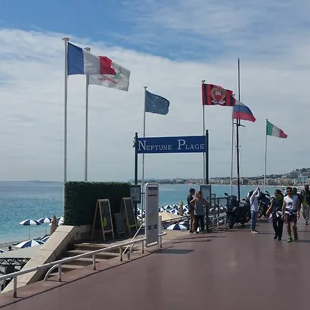 דירה Palais Rialto *