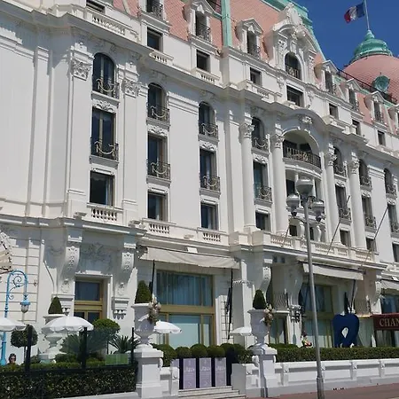 Palais Rialto Apartment Nizza