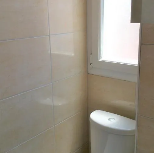 Palais Rialto Appartement Nice