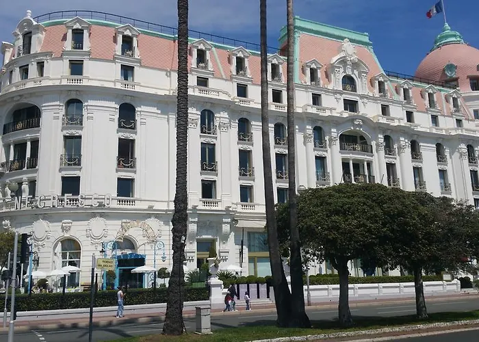 Palais Rialto Appartement