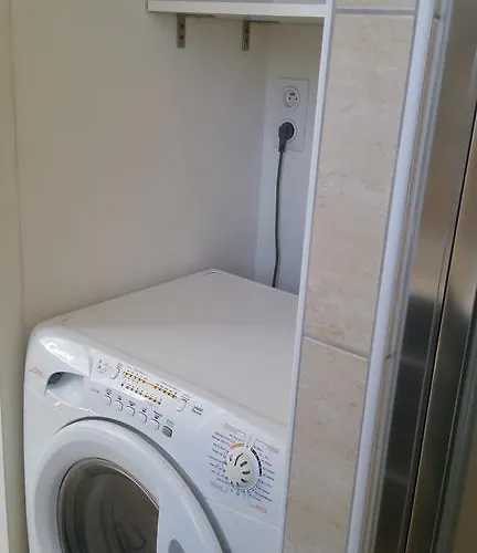 Lejlighed Palais Rialto *