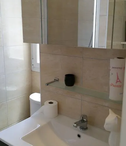 Palais Rialto Lejlighed *