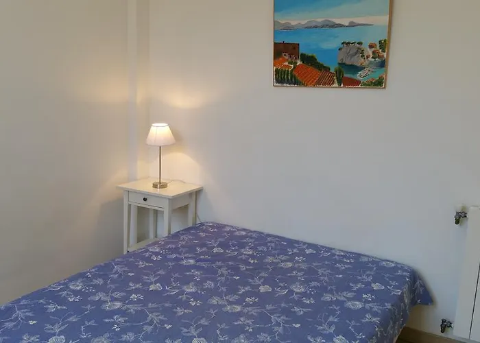 Lejlighed Palais Rialto Nice