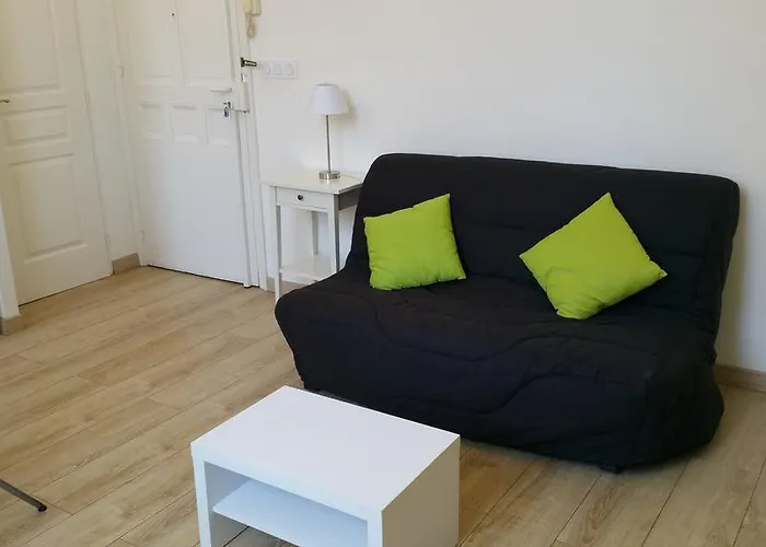 Palais Rialto * Nice