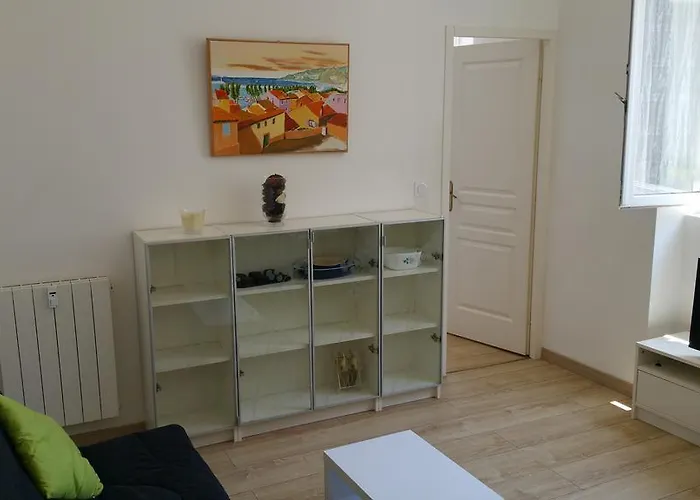 Lejlighed Palais Rialto