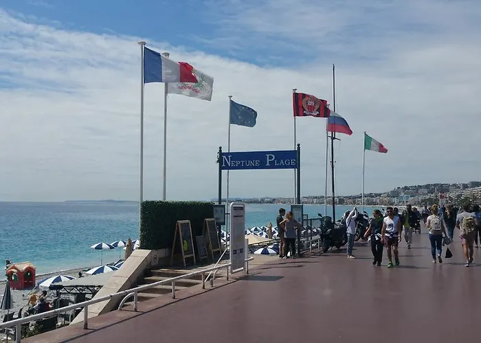 Lejlighed Palais Rialto *