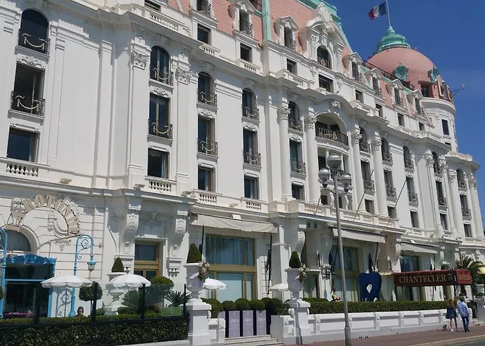 Palais Rialto Lejlighed Nice