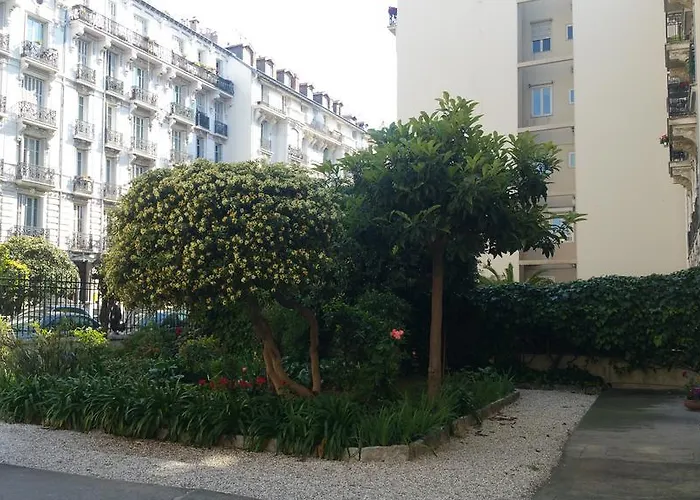 Lejlighed Palais Rialto Nice